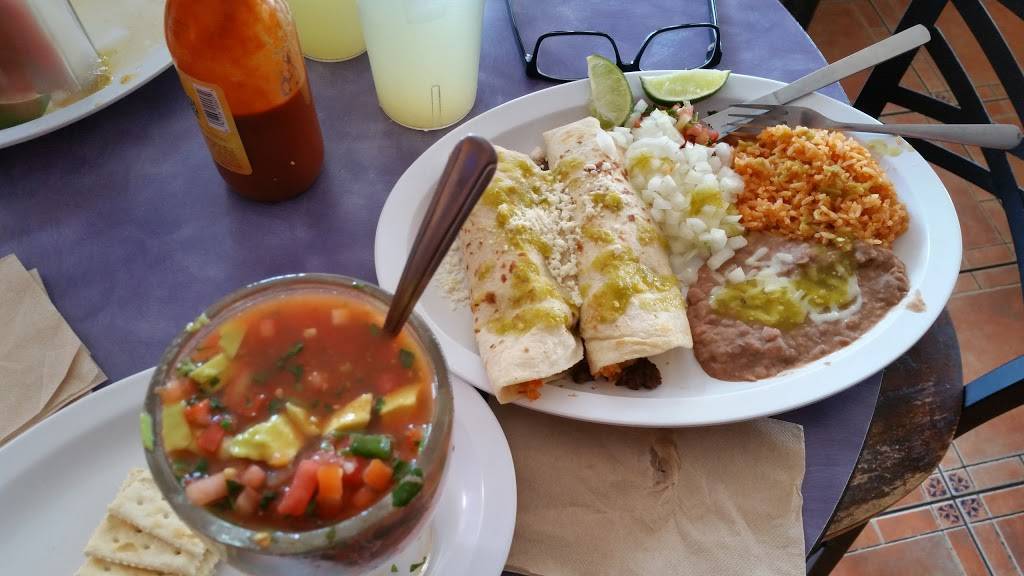 Taqueria Taco Riendo | restaurant | 127 W Main St, Apopka, FL 32703, USA | 4078890300 OR +1 407-889-0300