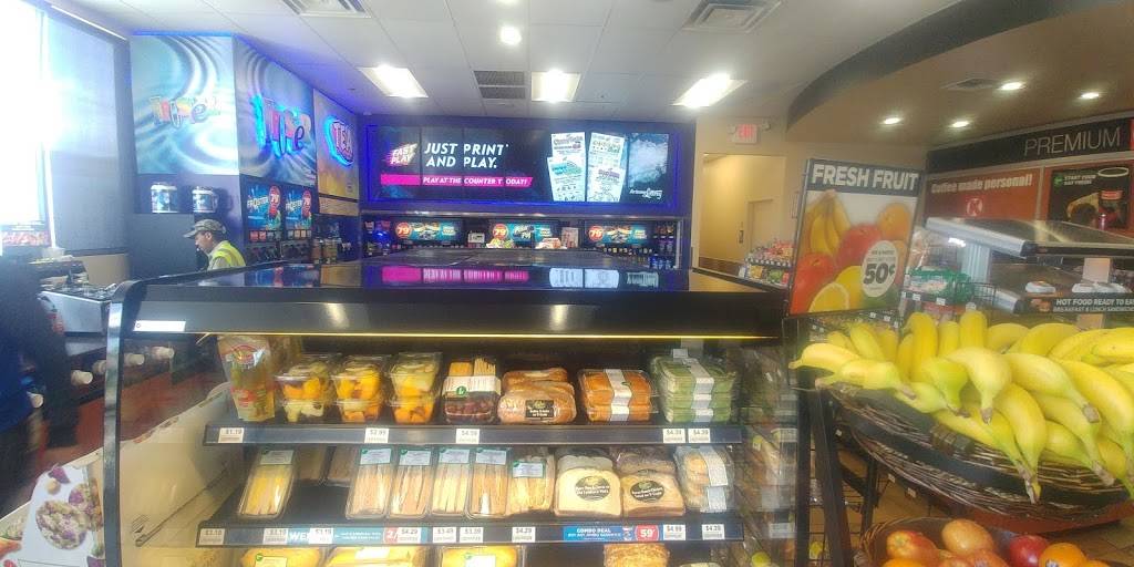 Circle K | meal takeaway | 3950 E Baseline Rd, Phoenix, AZ 85040, USA | 6024387076 OR +1 602-438-7076