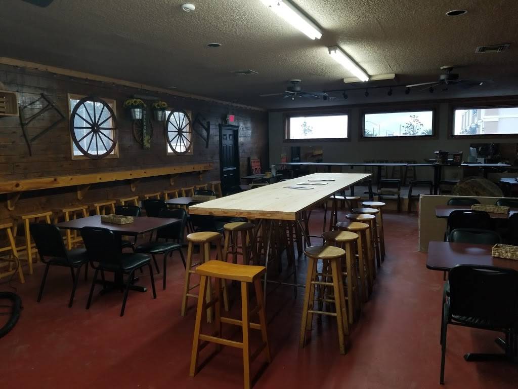 Gs Slow Smoked BBQ | restaurant | 1282 Blanding Blvd, Orange Park, FL 32065, USA | 9044060524 OR +1 904-406-0524