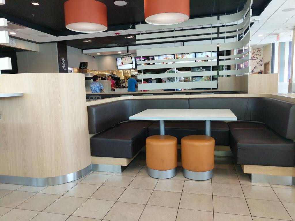 McDonalds | cafe | 15525 W Greenway Rd, Surprise, AZ 85379, USA | 6232145599 OR +1 623-214-5599
