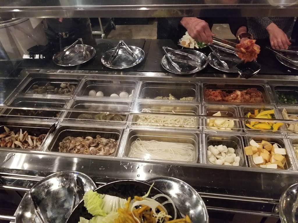 Jin Shabu | restaurant | 2055 N Dobson Rd #C5, Chandler, AZ 85224, USA | 6023962988 OR +1 602-396-2988