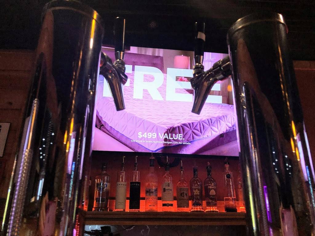 Zacs Lounge | restaurant | 170-232 Mail Rd, Barryville, NY 12719, USA | 8454560195 OR +1 845-456-0195