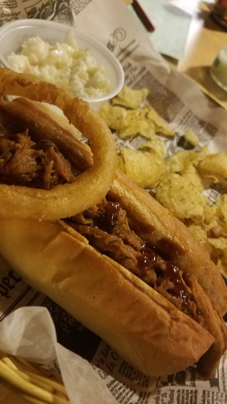 Lances Red Hots Bar & Grill | restaurant | 4716 S Orange Ave, Orlando, FL 32806, USA | 9413037561 OR +1 941-303-7561