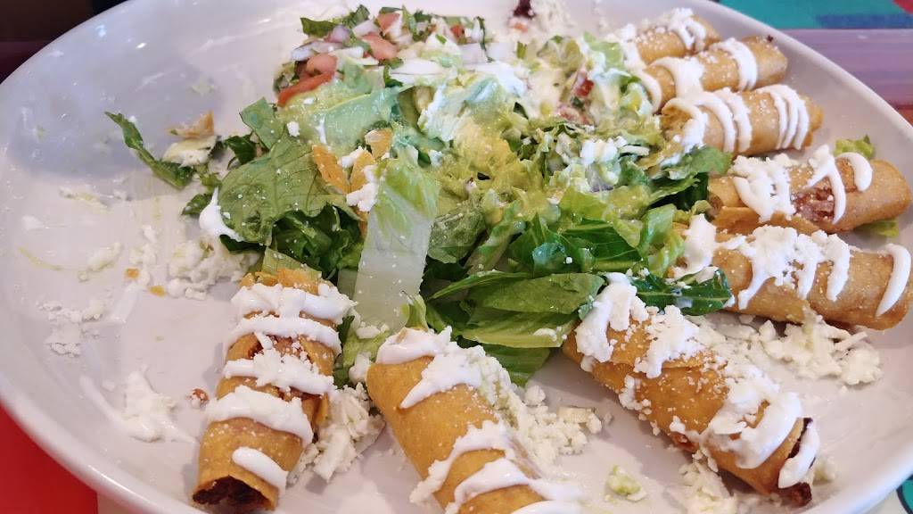 El Paso Mexican Restaurant | restaurant | 505 U.S. Hwy 70 SW, Hickory, NC 28602, USA | 8282671322 OR +1 828-267-1322