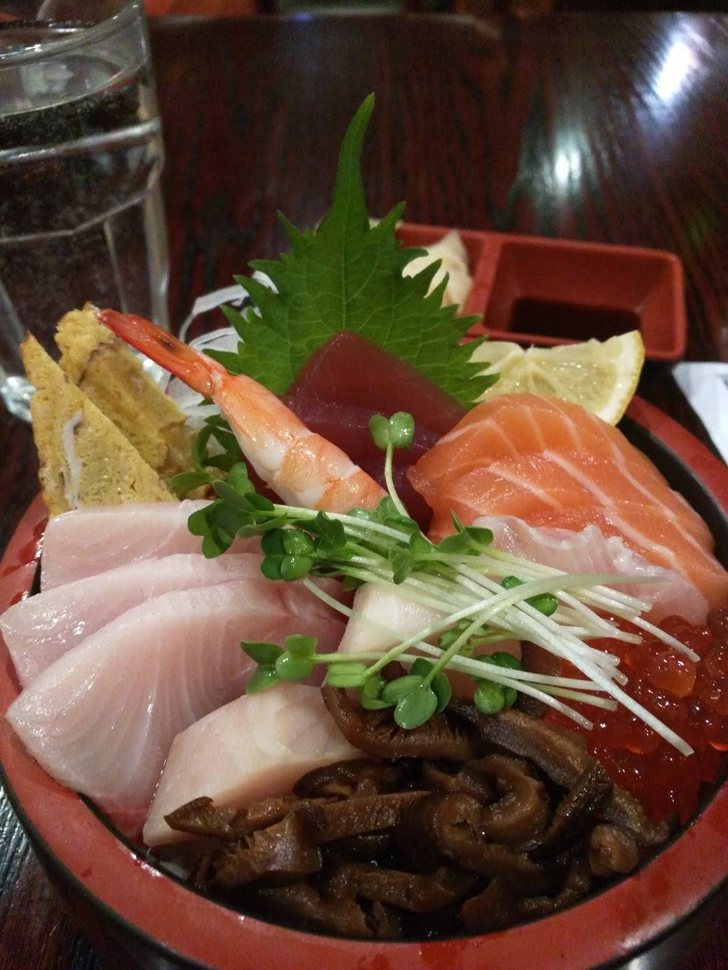 Nama Sushi SF | restaurant | 227 King St, San Francisco, CA 94107, USA | 4154952007 OR +1 415-495-2007