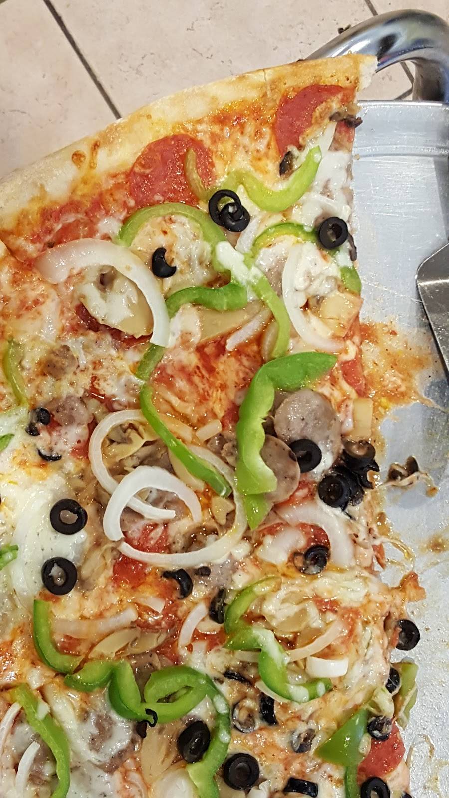 Good Time Pizza | restaurant | 1820 PA-739, Dingmans Ferry, PA 18328, USA | 5708289990 OR +1 570-828-9990