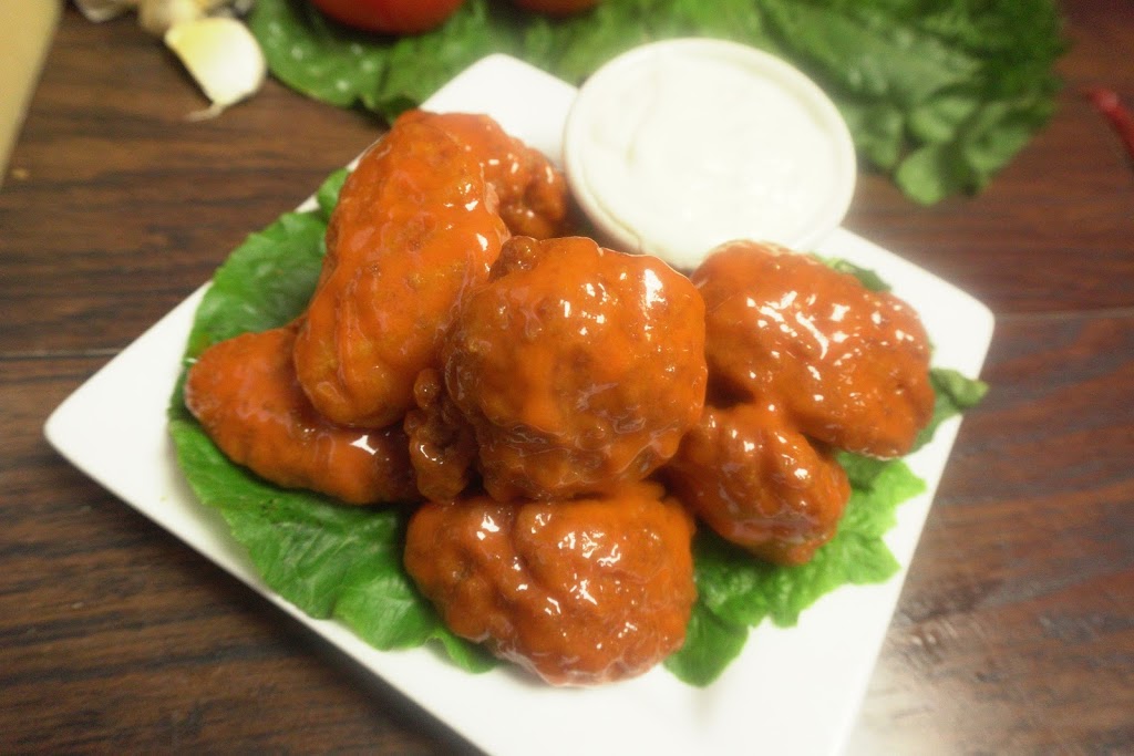 Papa Rays Pizza & Wings | restaurant | 967.5 Elmhurst Rd, Des Plaines, IL 60016, USA | 2243191010 OR +1 224-319-1010