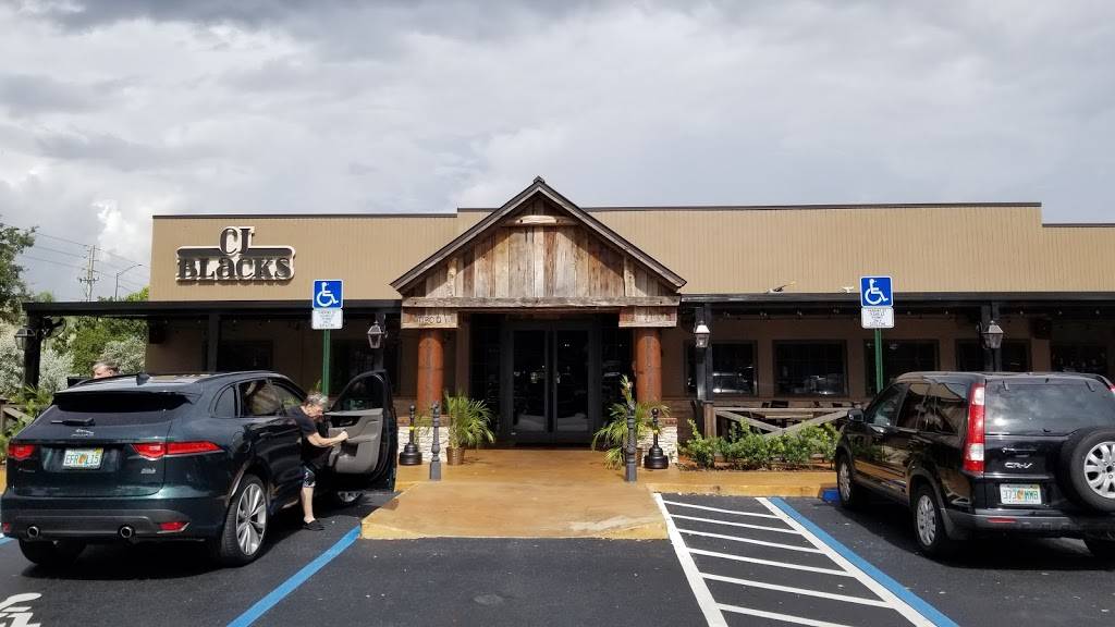 CJ Blacks Restaurant & Bar | restaurant | 11300 W State Rd 84, Davie, FL 33325, USA | 7542064745 OR +1 754-206-4745