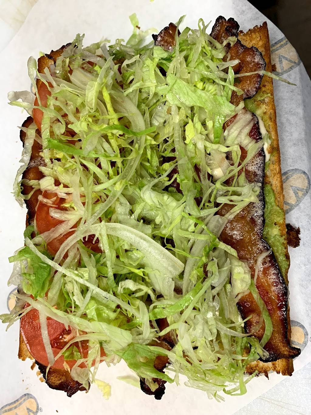 Which Wich Superior Sandwiches | restaurant | 3141 US Hwy 98 N, Lakeland, FL 33805, USA | 8634502809 OR +1 863-450-2809