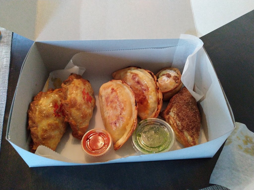 The Empanada Shop | restaurant | 1908 Artesia Blvd, Redondo Beach, CA 90278, USA | 3109944947 OR +1 310-994-4947
