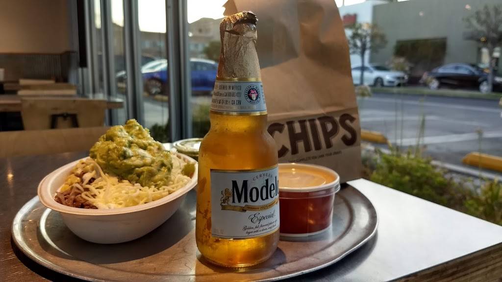 Chipotle Mexican Grill | restaurant | 9205 Reseda Blvd, Northridge, CA 91324, USA | 8187725873 OR +1 818-772-5873
