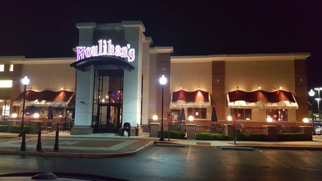 Houlihans | restaurant | 2050 W Rte 70, Cherry Hill, NJ 08002, USA | 8566629300 OR +1 856-662-9300