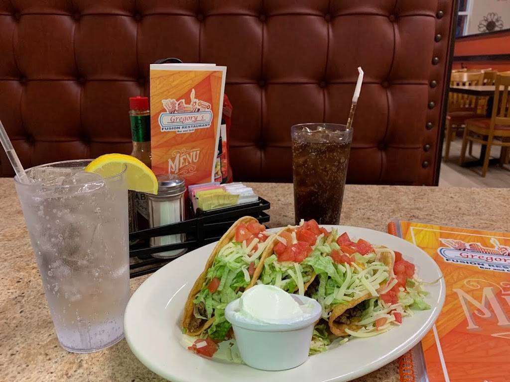 Gregory’s Fusion Restaurant | restaurant | 1242 SW Pine Island Rd, Cape Coral, FL 33991, USA | 2395418491 OR +1 239-541-8491