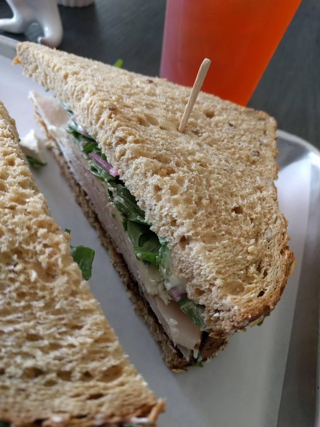 Munch Company | restaurant | 1028 Mission St, South Pasadena, CA 91030, USA | 6264411036 OR +1 626-441-1036