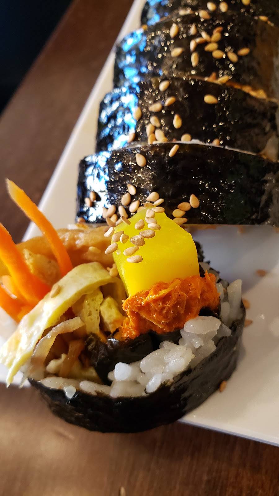 Koryo Jokbal | restaurant | 42-14 Bell Blvd, Bayside, NY 11361, USA | 7182252189 OR +1 718-225-2189