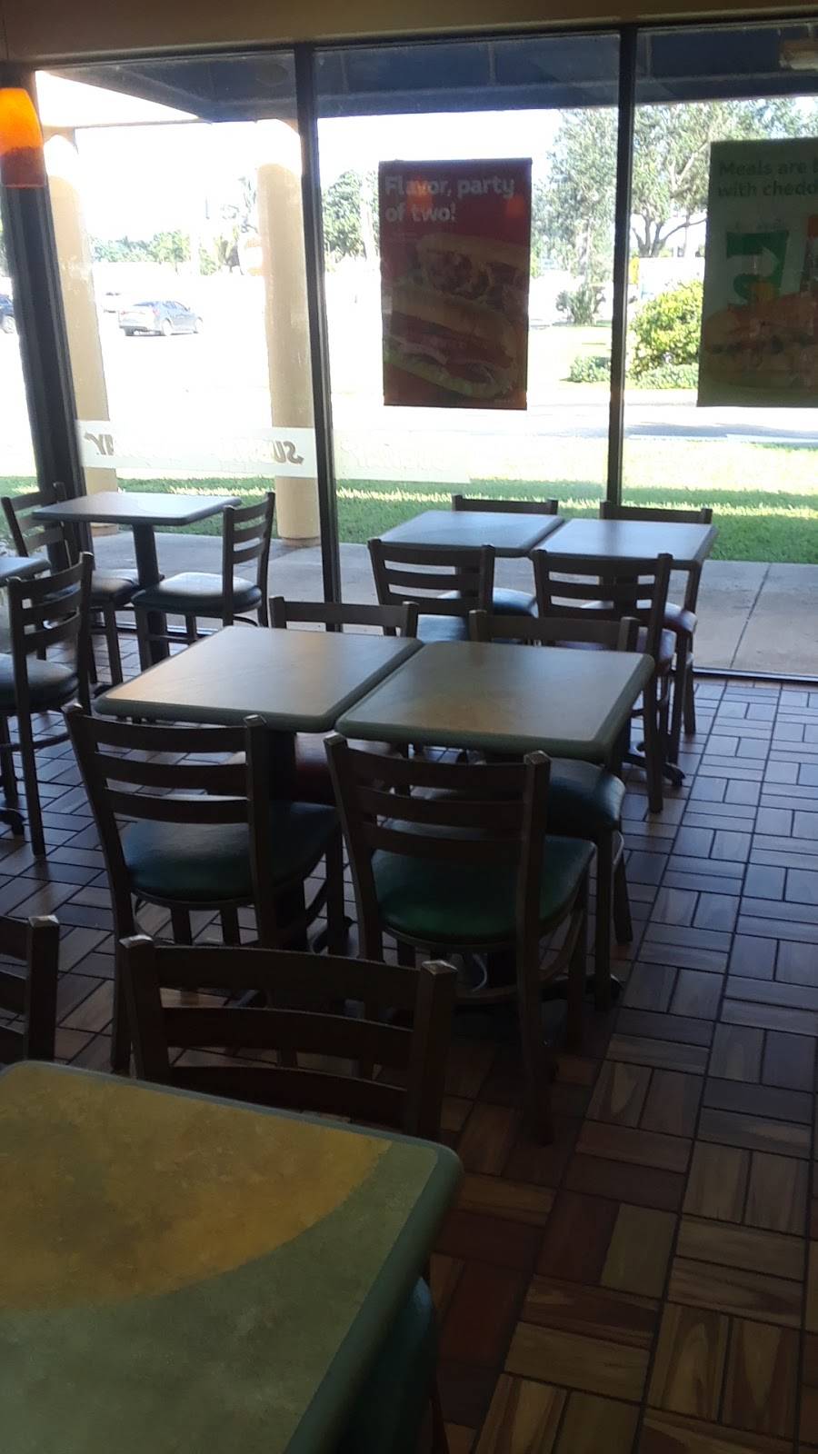 Subway Restaurants | restaurant | 8940 Taft St, Pembroke Pines, FL 33024, USA | 9544358506 OR +1 954-435-8506
