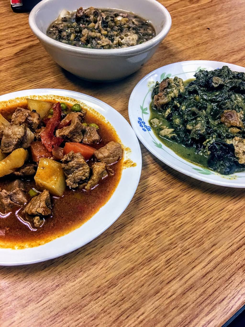 Kayumangi | restaurant | 69 N Turnpike Rd, Wallingford, CT 06492, USA | 2032944694 OR +1 203-294-4694