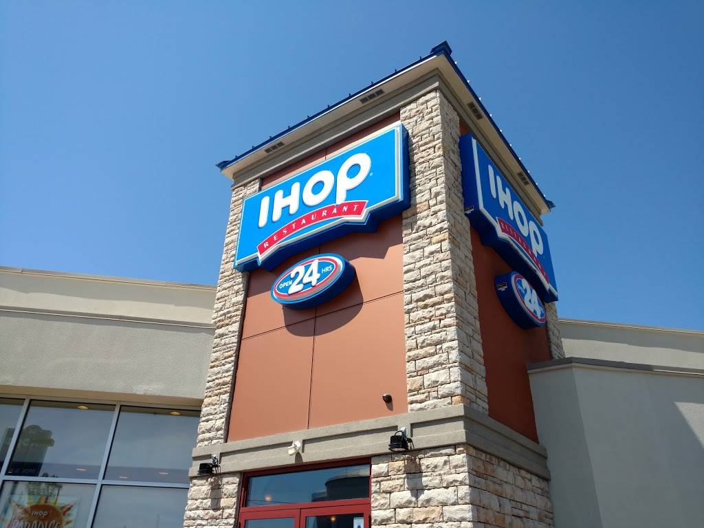 IHOP | bakery | 4103 Lemay Ferry Rd, St. Louis, MO 63129, USA | 3148924467 OR +1 314-892-4467