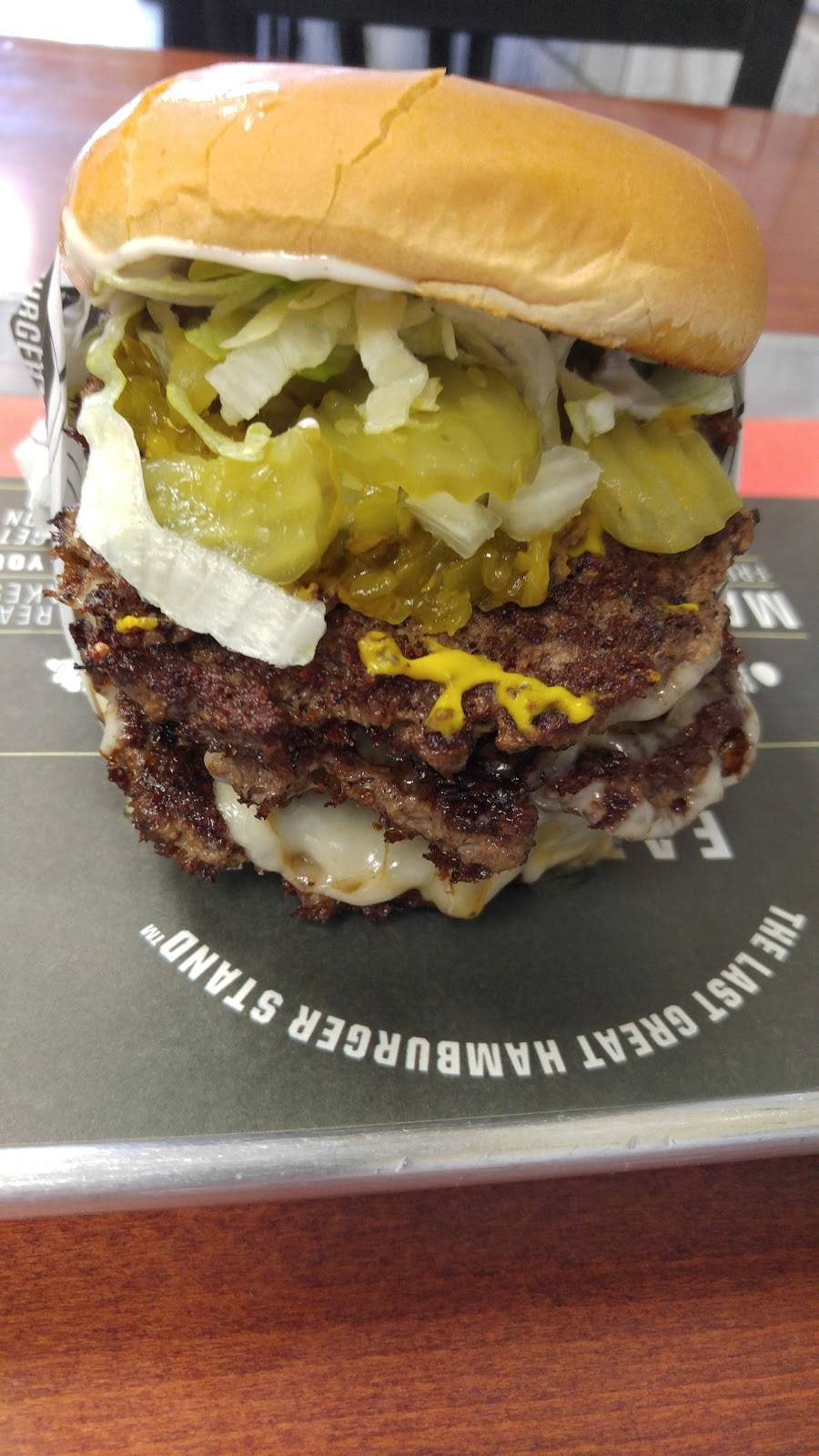 Fatburger | restaurant | 10970 Sherman Way, Burbank, CA 91505, USA | 8185655656 OR +1 818-565-5656