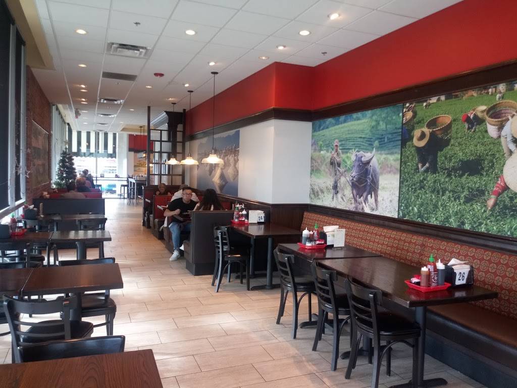 Watda Pho | restaurant | 501 W Hampden Ave, Englewood, CO 80110, USA | 3037613138 OR +1 303-761-3138