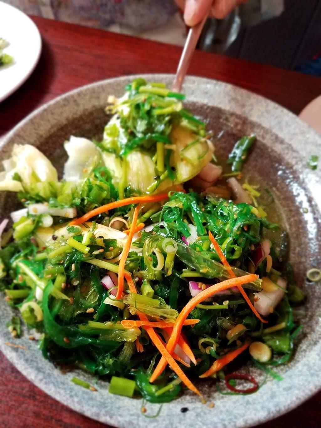 Orchids Thai | restaurant | 4133 Piedmont Ave, Oakland, CA 94611, USA | 5106588491 OR +1 510-658-8491