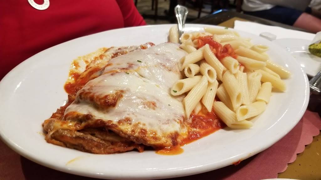 Zuccarelli East | restaurant | 1340 N Federal Hwy, Pompano Beach, FL 33062, USA | 9549411261 OR +1 954-941-1261