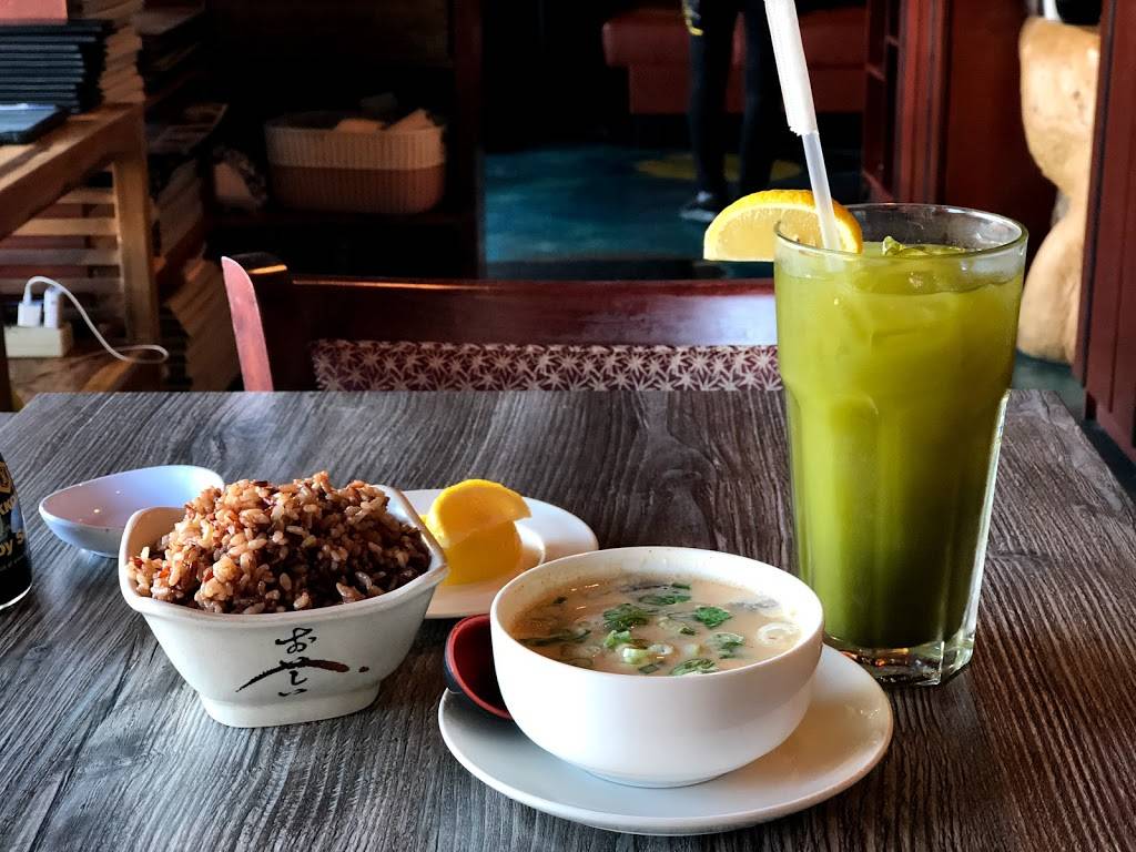 KAO GANG | restaurant | 2626 PGA Boulevard, Palm Beach Gardens, FL 33410, USA | 5616606994 OR +1 561-660-6994