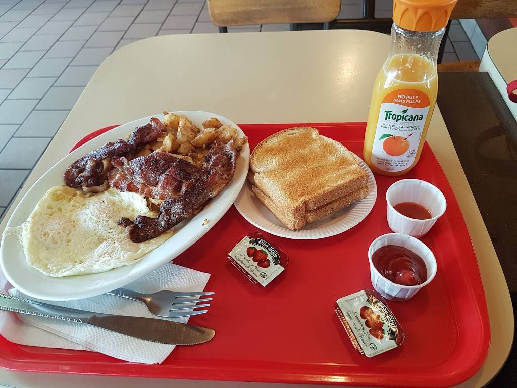 John Anderson Charcoal Broil Hamburgers | restaurant | 1069 Dundas St W, Mississauga, ON L5C 1C3, Canada | 9052768752 OR +1 905-276-8752