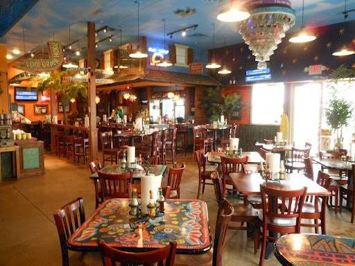 Berryhill Baja Grill | restaurant | 731 Memorial City Way, Houston, TX 77024, USA | 7139328226 OR +1 713-932-8226