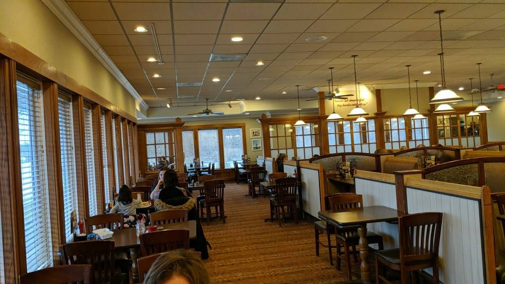 Bob Evans | restaurant | 304 N Main St, East Peoria, IL 61611, USA | 3096944649 OR +1 309-694-4649