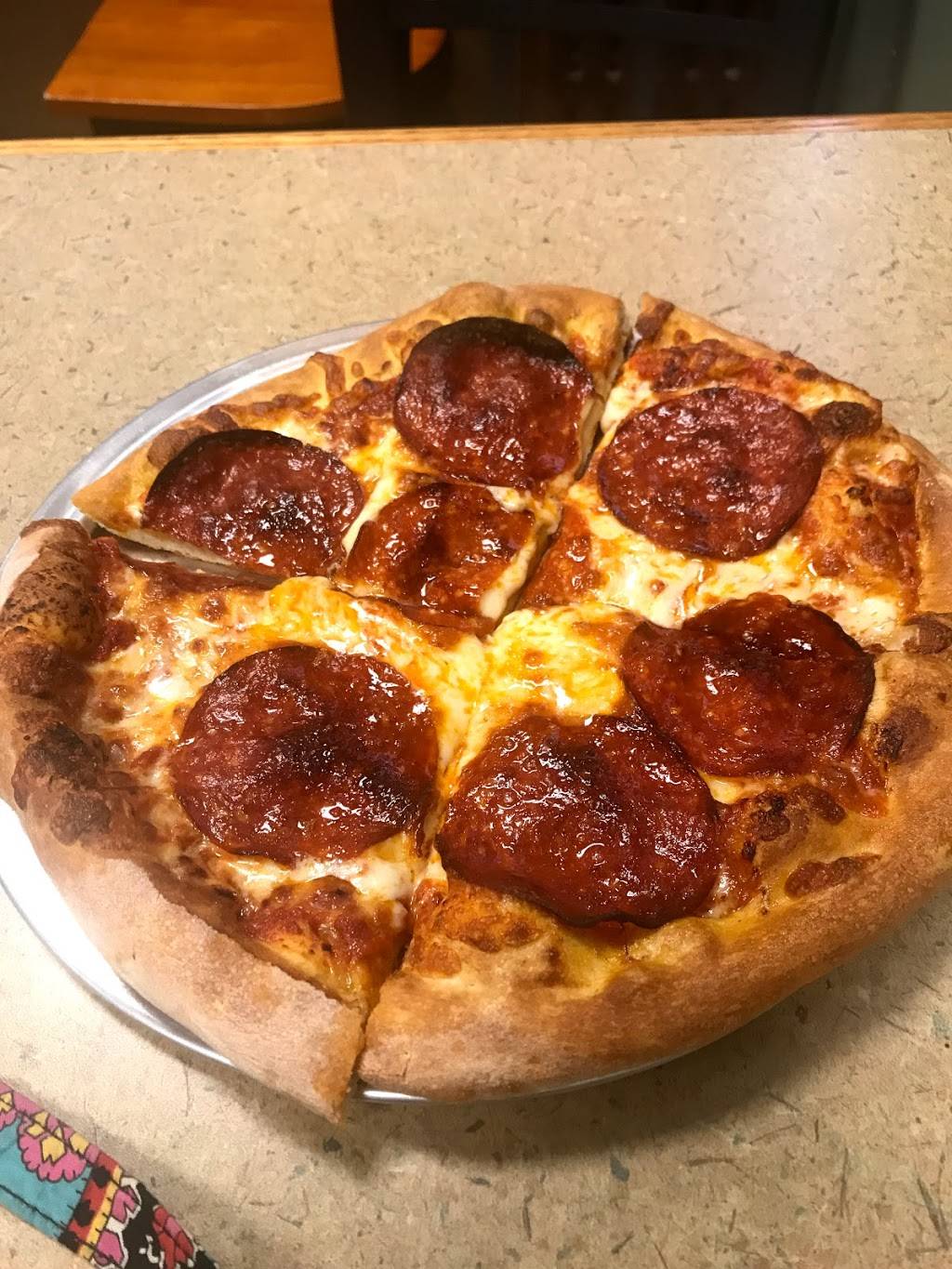Paddlers Pizza | restaurant | 15 Sherman St, Ohiopyle, PA 15470, USA | 7243298888 OR +1 724-329-8888