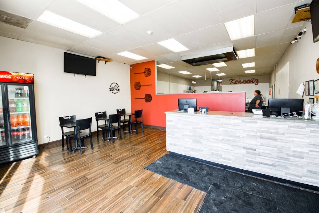 Kenootz Pizza | restaurant | 15755 S Bell Rd, Homer Glen, IL 60491, USA | 7087377188 OR +1 708-737-7188