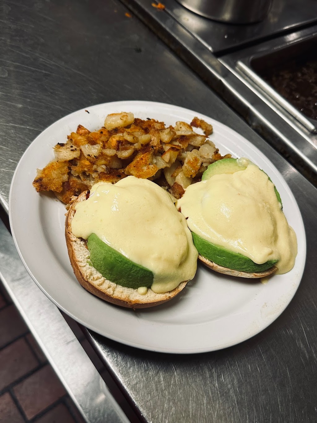 Susquehanna Street Diner | restaurant | 1701 E Susquehanna St, Allentown, PA 18103, USA | 6106630099 OR +1 610-663-0099