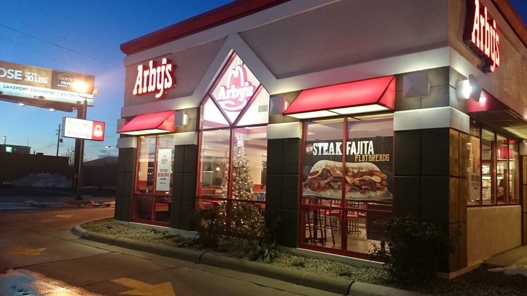 Arbys | meal takeaway | 919 Gordon Dr, Sioux City, IA 51102, USA | 7122772525 OR +1 712-277-2525