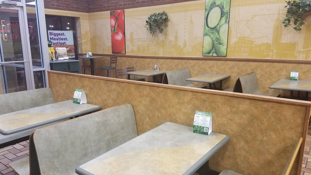 Subway | restaurant | 7783 Cleveland Ave NW, North Canton, OH 44720, USA | 3304940902 OR +1 330-494-0902