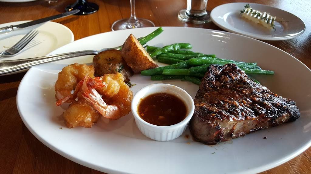 Anthonys Homeport Olympia | restaurant | 704 Columbia St NW, Olympia, WA 98501, USA | 3603579700 OR +1 360-357-9700