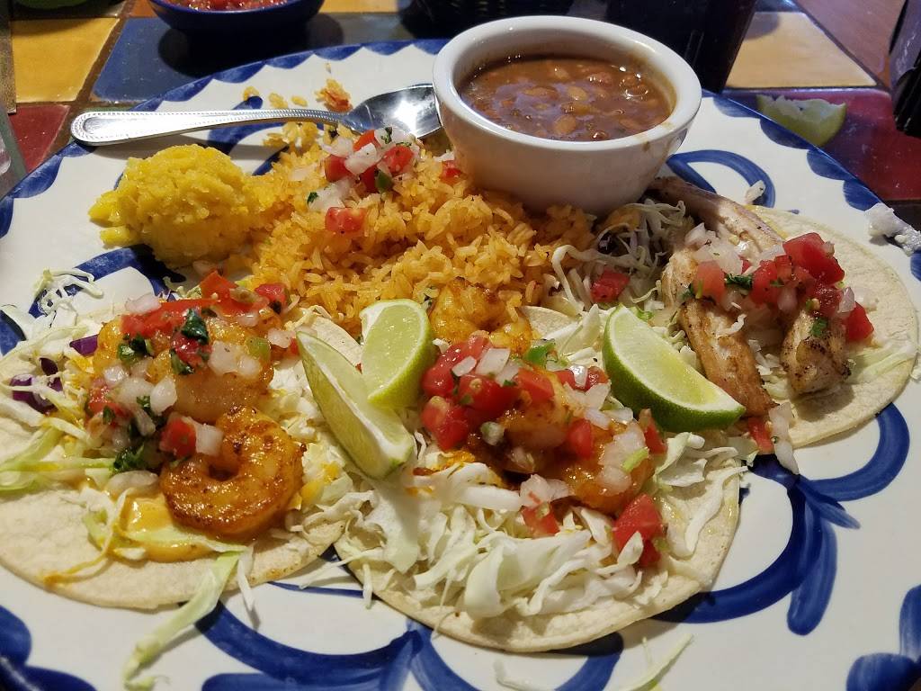 El Torito | restaurant | 118 E Hospitality Ln, San Bernardino, CA 92408, USA | 9093812316 OR +1 909-381-2316