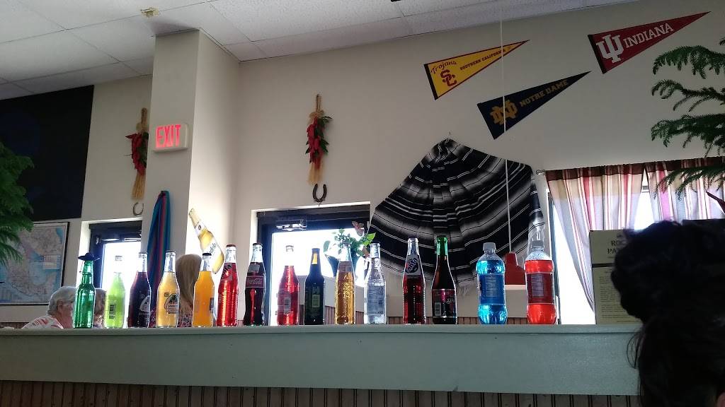 Miguels Mexican Restaurant | restaurant | 8345 IN-56, West Baden Springs, IN 47469, USA | 8129369200 OR +1 812-936-9200