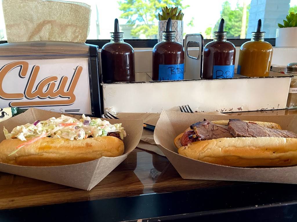 Clay Dawgs | restaurant | 546 N Gilbert Rd, Gilbert, AZ 85234, USA | 4808133727 OR +1 480-813-3727