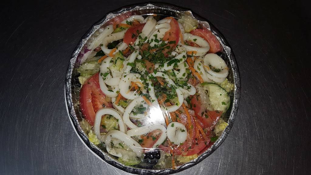 Peppinos Pizza & Pasta | restaurant | 194 1/2 Midland Ave, Kearny, NJ 07032, USA | 2019552300 OR +1 201-955-2300