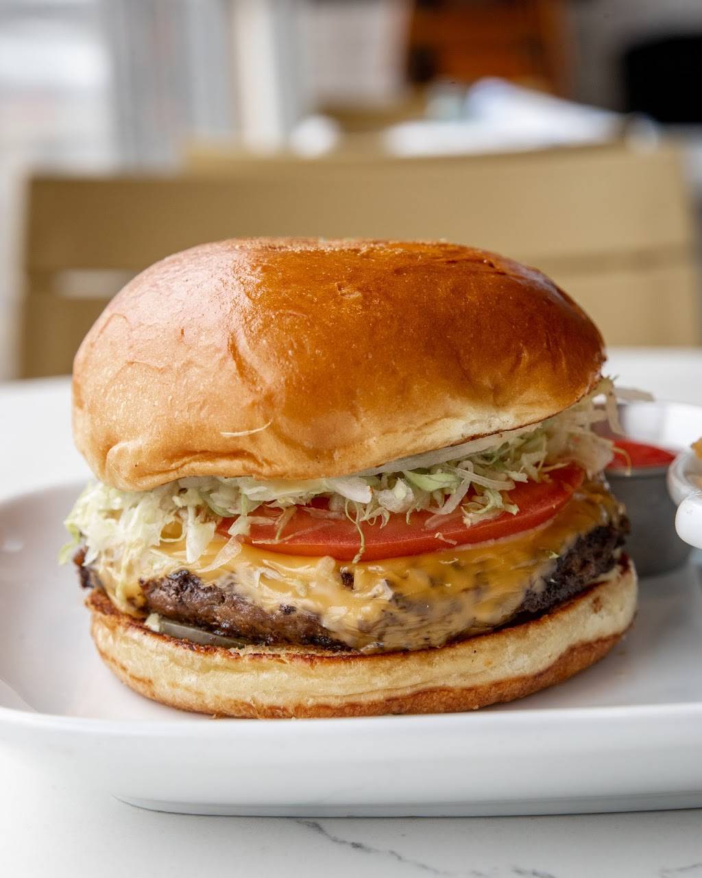 Standard Service - Dallas | restaurant | 5631 Alta Ave, Dallas, TX 75206, USA | 2148213415 OR +1 214-821-3415