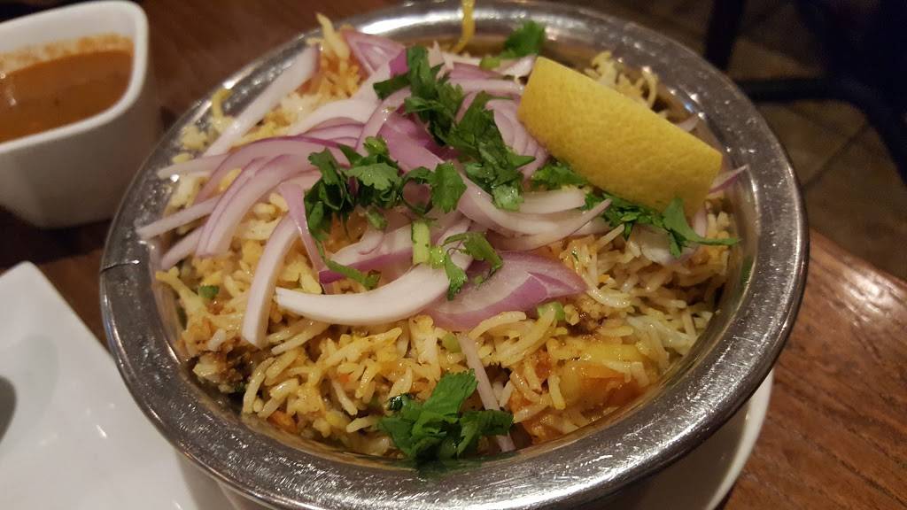 Swapna Indian Cuisine | restaurant | 2655 Cobb Pkwy, Atlanta, GA 30339, USA | 7709567589 OR +1 770-956-7589