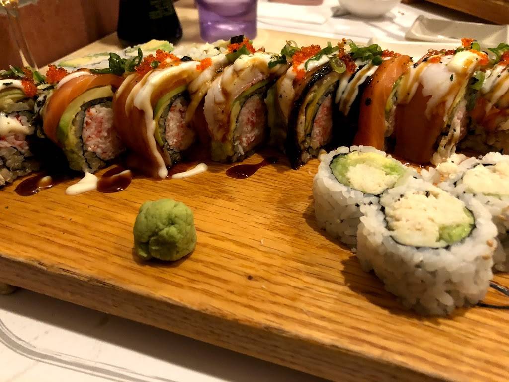 Asagao Sushi | restaurant | 8 Maple St, Croton-On-Hudson, NY 10520, USA | 9142710770 OR +1 914-271-0770