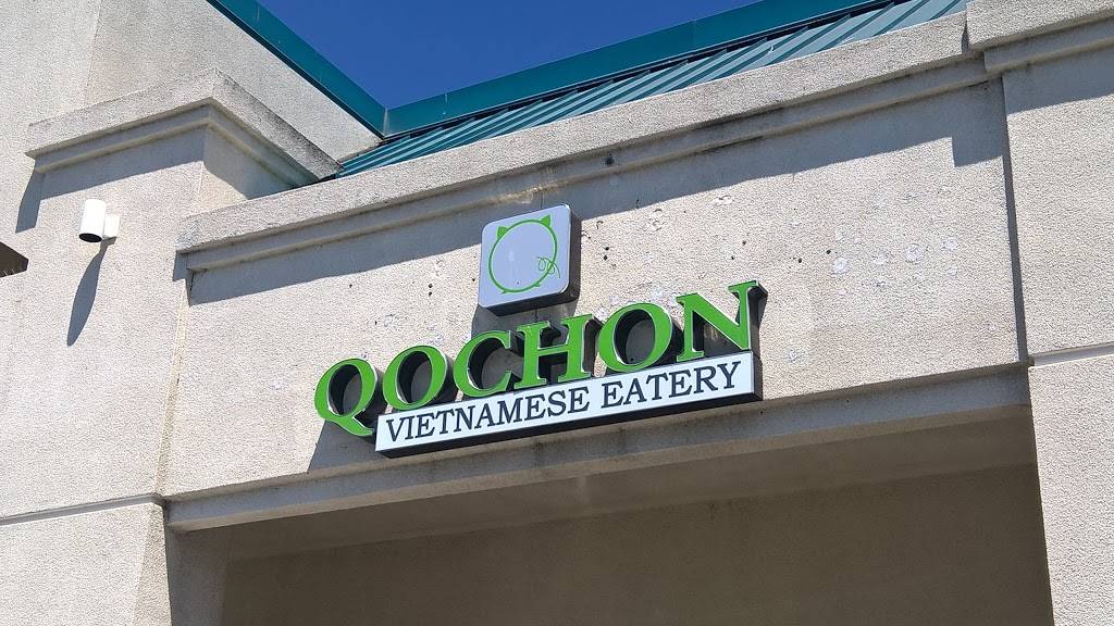 Qochon | restaurant | 4169 Cushing Pkwy, Fremont, CA 94538, USA | 5109353655 OR +1 510-935-3655