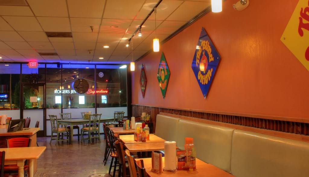 Blind Onion Pizza & Pub | restaurant | 6405 S Virginia St, Reno, NV 89511, USA | 77535120002 OR +1 775-351-2000 ext. 2