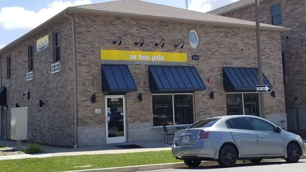 Au Bon Pain | bakery | 1104 N Rolla St, Rolla, MO 65401, USA | 5733417852 OR +1 573-341-7852