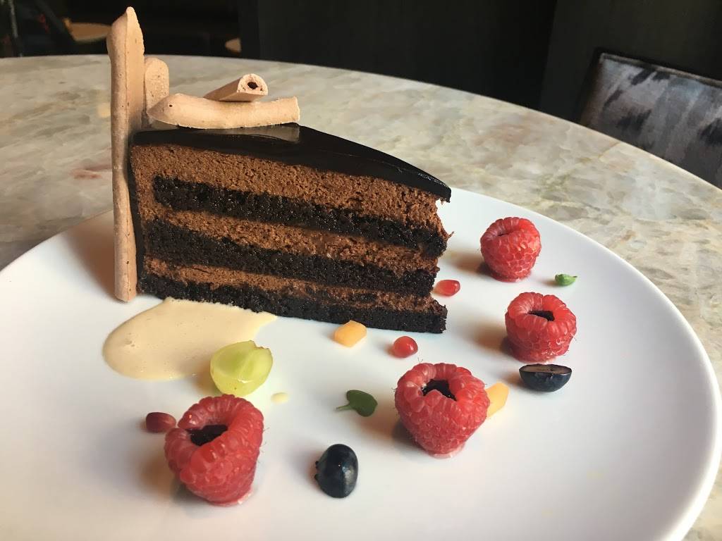 Potente | restaurant | 1515 Texas Ave, Houston, TX 77002, USA | 7132371515 OR +1 713-237-1515