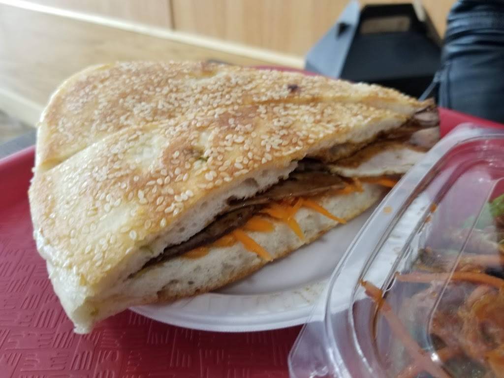 Bayside Dumpling House | restaurant | 42-18 Bell Blvd, Bayside, NY 11361, USA | 7182248818 OR +1 718-224-8818