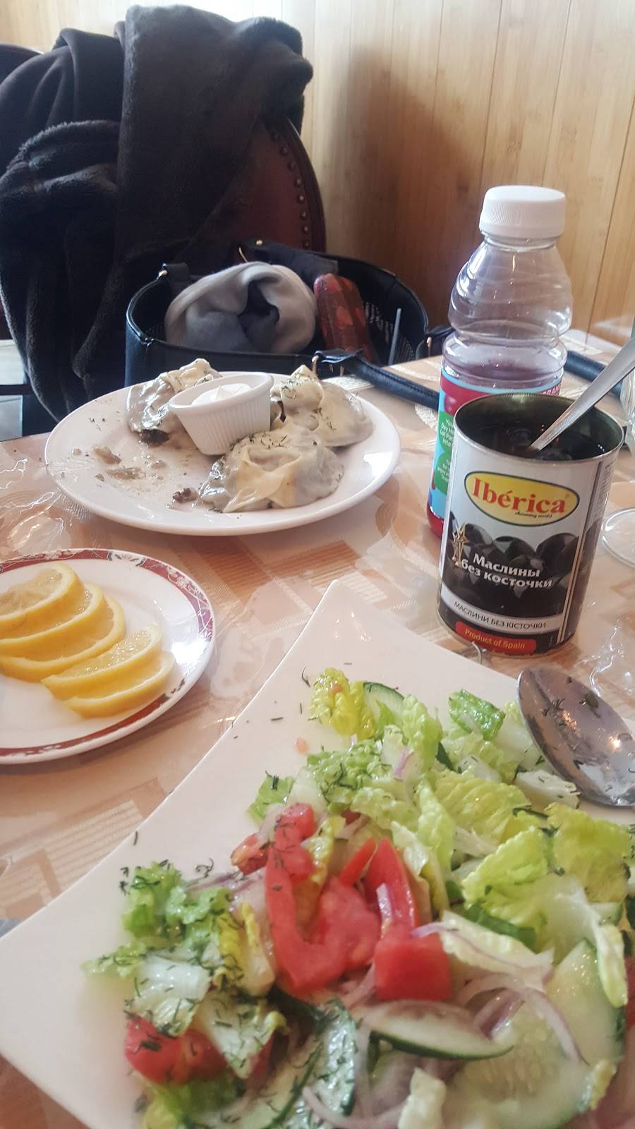 Aziza 7 | restaurant | 2113 Avenue Z, Brooklyn, NY 11234, USA | 7189340717 OR +1 718-934-0717