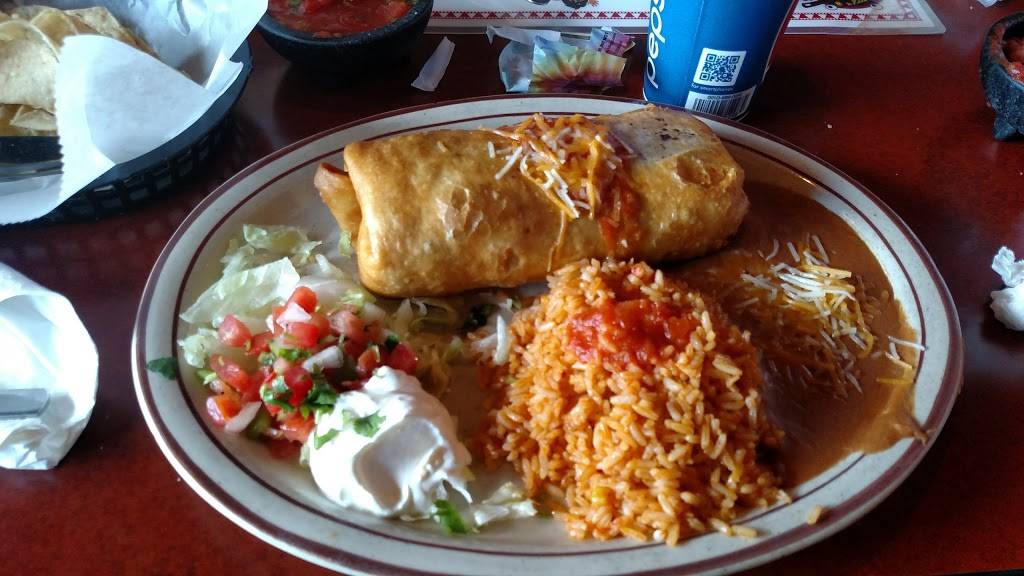 Fajita Grande Mexican Restaurant | restaurant | 12818 Shank Farm Way, Hagerstown, MD 21742, USA | 2407076333 OR +1 240-707-6333